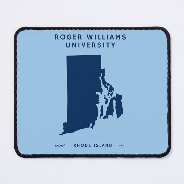 Item preview, roger williams university print designed and sold by annaseditss.