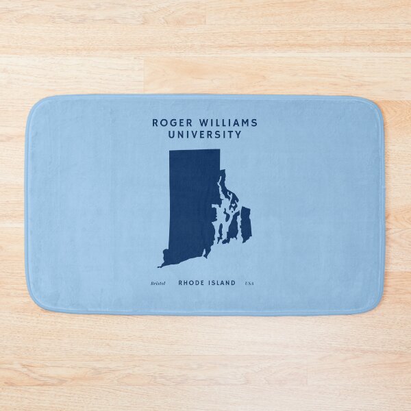 Item preview, roger williams university print designed and sold by annaseditss.