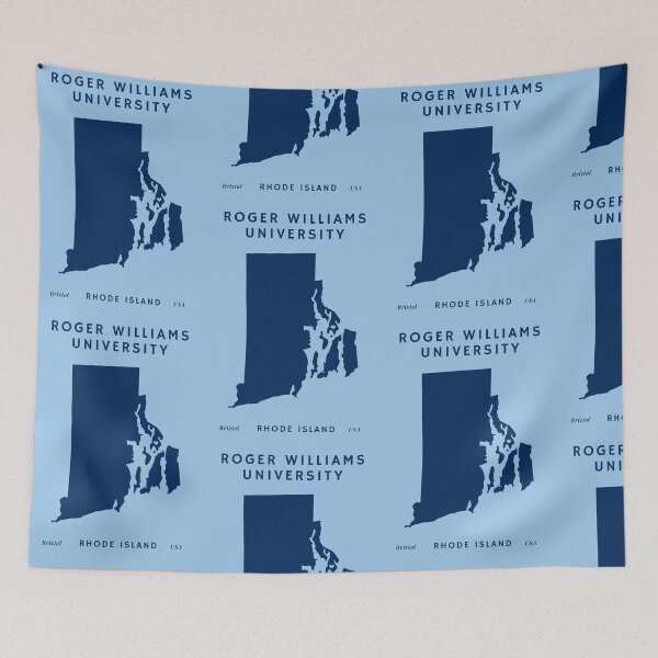 Item preview, roger williams university print designed and sold by annaseditss.