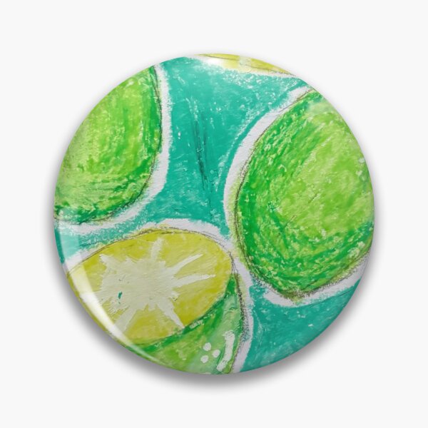 Item preview, Lime Tastic designed and sold by Rebecca valentine art.
