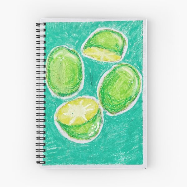 Item preview, Lime Tastic designed and sold by Rebecca valentine art.