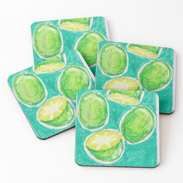 Item preview, Lime Tastic designed and sold by Rebecca valentine art.