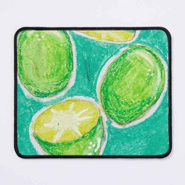 Item preview, Lime Tastic designed and sold by Rebecca valentine art.