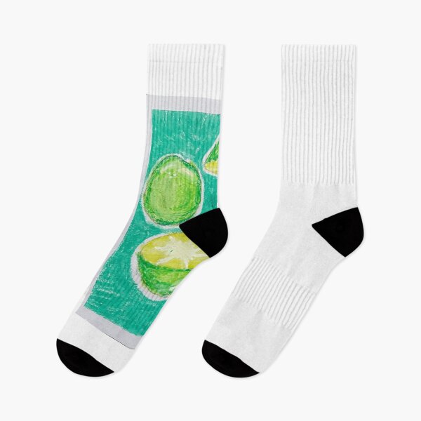 Item preview, Lime Tastic designed and sold by Rebecca valentine art.