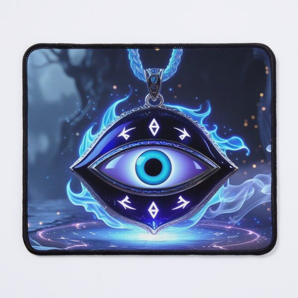 Item preview, Evil Eye Ward designed and sold by BrujasApparel.