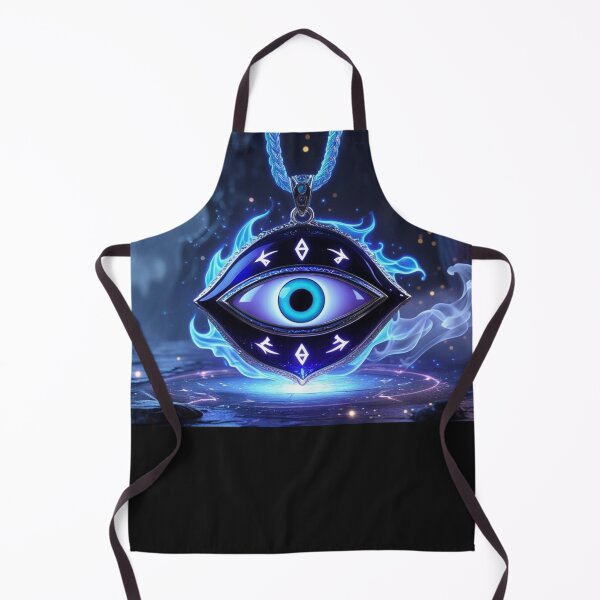 Item preview, Evil Eye Ward designed and sold by BrujasApparel.