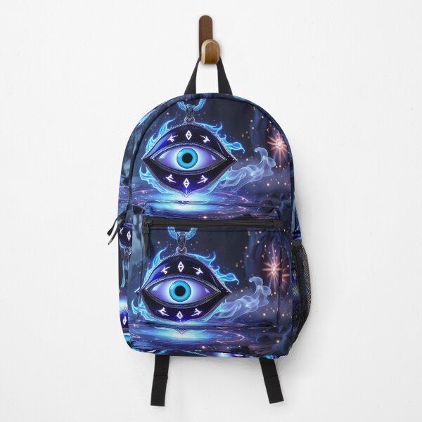 Item preview, Evil Eye Ward designed and sold by BrujasApparel.