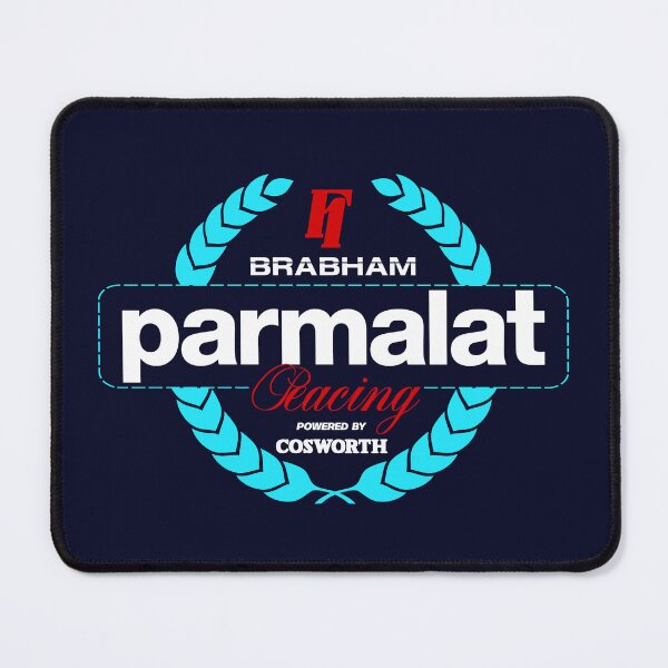Item preview, Brabham Parmalat BT49 Season 81 New Art designed and sold by San Studios Co..