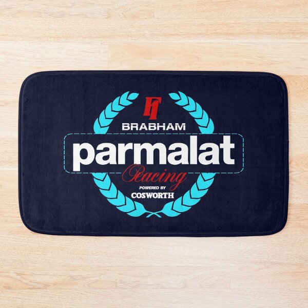 Item preview, Brabham Parmalat BT49 Season 81 New Art designed and sold by San Studios Co..