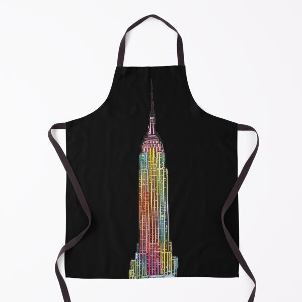 Item preview, ESB designed and sold by ALI-Merch.
