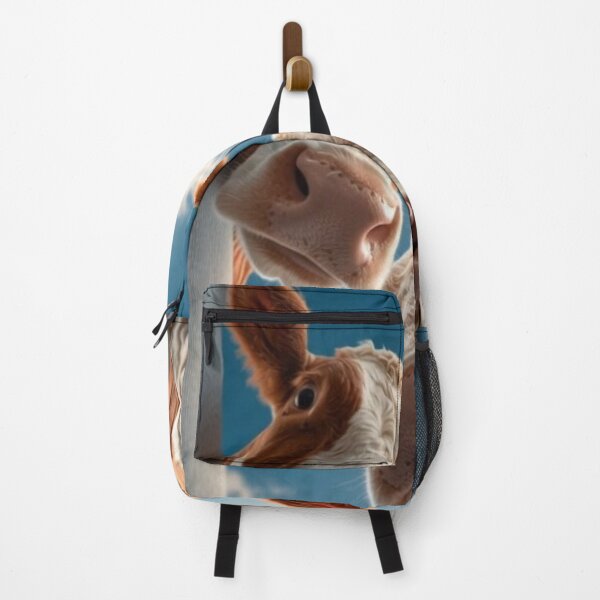 Item preview, "Peek-a-Moo! Window Shopping Gone Udderly Wild" designed and sold by Print Fiction.