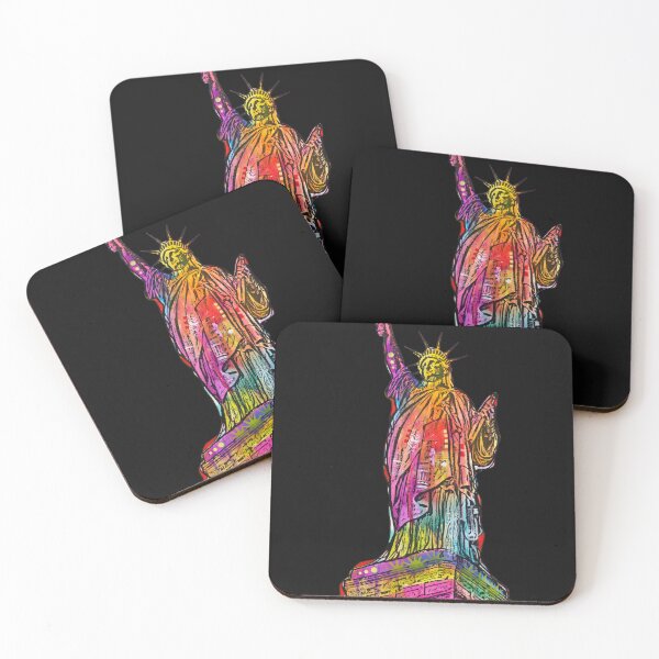 Item preview, Liberty designed and sold by ALI-Merch.