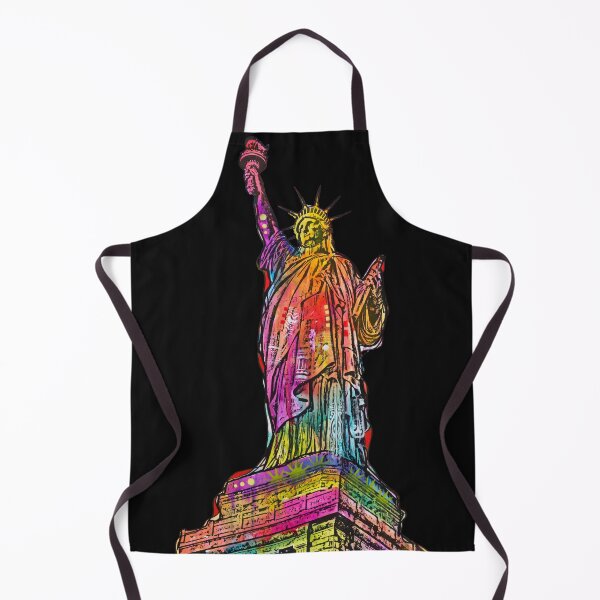 Item preview, Liberty designed and sold by ALI-Merch.