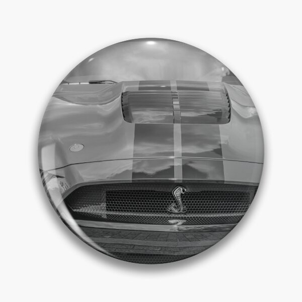 Item preview, 2024 Red Ford Mustang Shelby GT500 X111 designed and sold by RichFrancoCars.