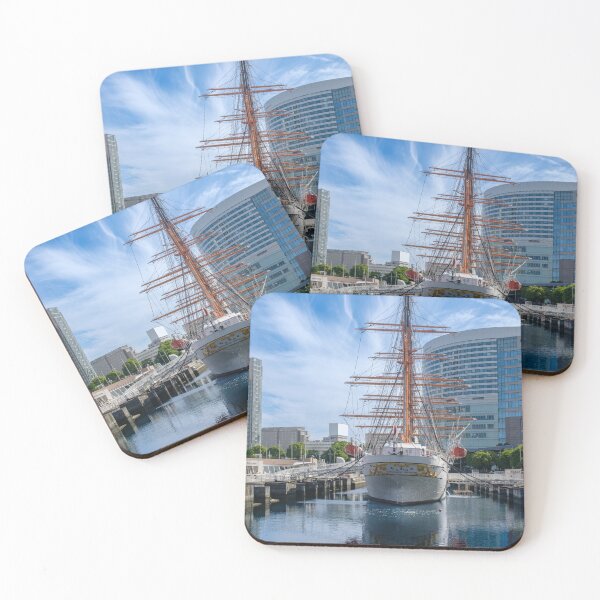 Item preview, The Swan of the Pacific: Yokohama’s Nippon Maru designed and sold by Pix4Japan.