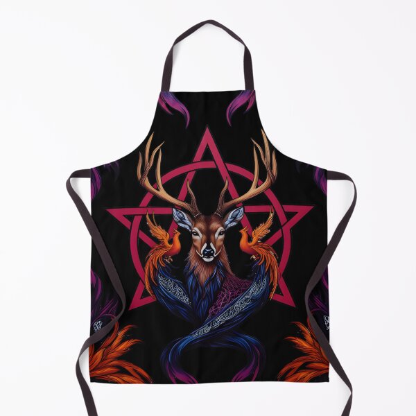 Item preview, Celestial Stagfire designed and sold by Mr-Feniks-55.