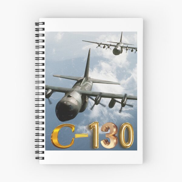 Item preview, Hercules C-130 transport and cargo aircraft  designed and sold by Presssy.