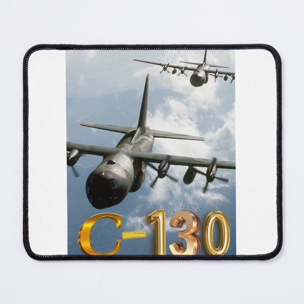 Item preview, Hercules C-130 transport and cargo aircraft designed and sold by Presssy.