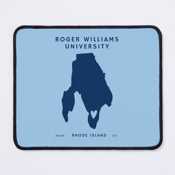 Item preview, roger williams university print #2 designed and sold by annaseditss.