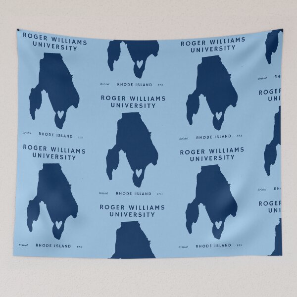 Item preview, roger williams university print #2 designed and sold by annaseditss.