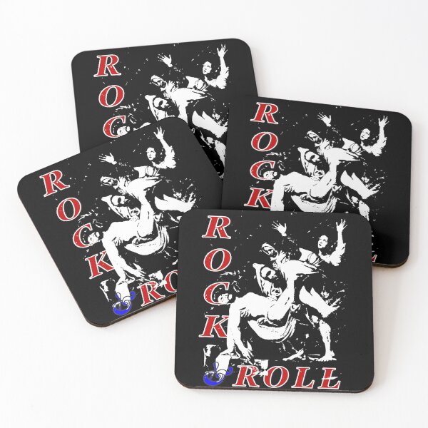 Item preview, Renaissance Rock Y Roll designed and sold by FFFFt.