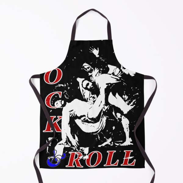 Item preview, Renaissance Rock Y Roll designed and sold by FFFFt.