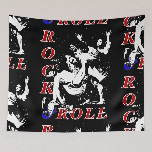Item preview, Renaissance Rock Y Roll designed and sold by FFFFt.