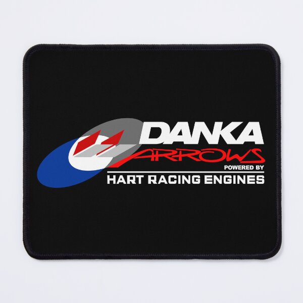Item preview, Arrows F1 Team Season 98 Vintage Art designed and sold by San Studios Co..