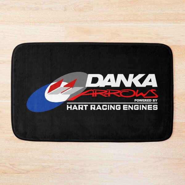 Item preview, Arrows F1 Team Season 98 Vintage Art designed and sold by San Studios Co..