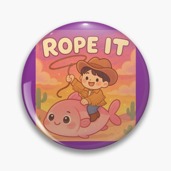 Item preview, Jin Rope It Super Tuna designed and sold by Hilomind.
