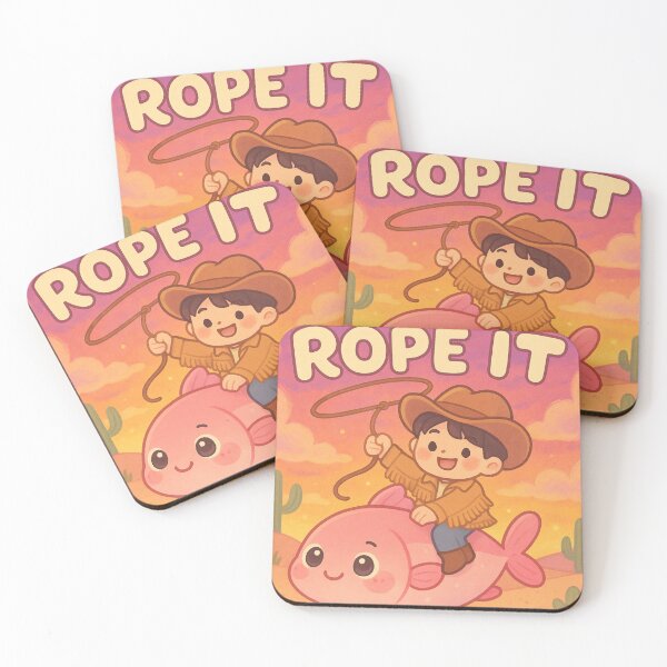 Item preview, Jin Rope It Super Tuna designed and sold by Hilomind.