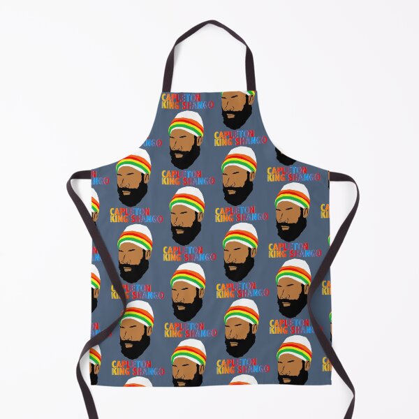 Artikelvorschau, Capleton-Illustration entworfen und verkauft von ZooStateofMind.
