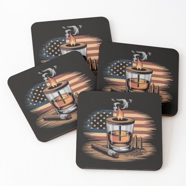 Item preview, Smoked Old Fashioned – American Classic designed and sold by Matiz3k90.