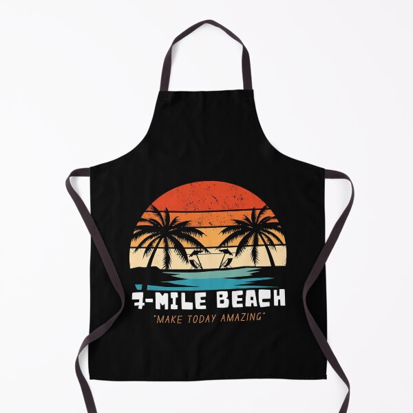 Item preview, 7 MILE BEACH designed and sold by NicMacTees.