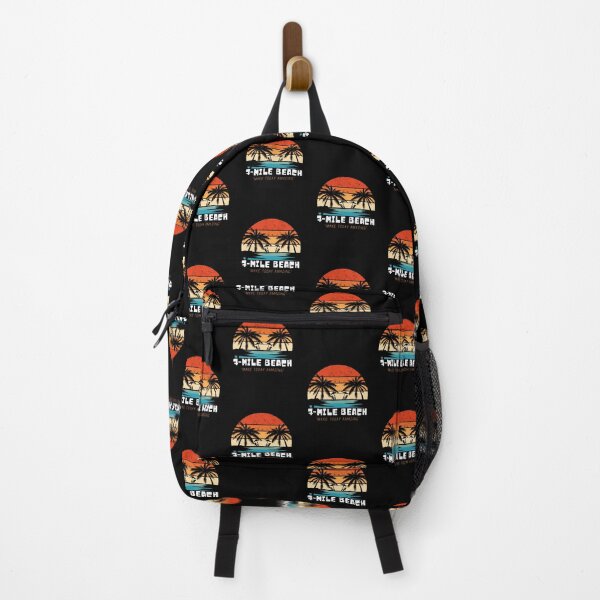 Item preview, 7 MILE BEACH designed and sold by NicMacTees.