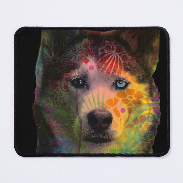 Item preview, Husky's Eye designed and sold by ALI-Merch.