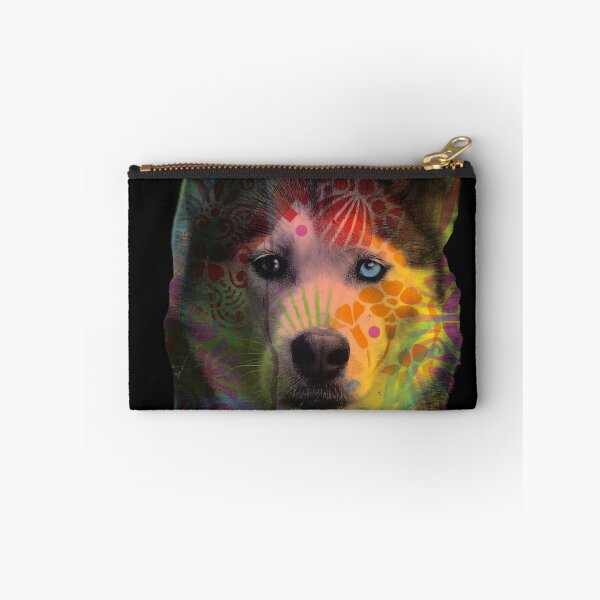 Item preview, Husky's Eye designed and sold by ALI-Merch.