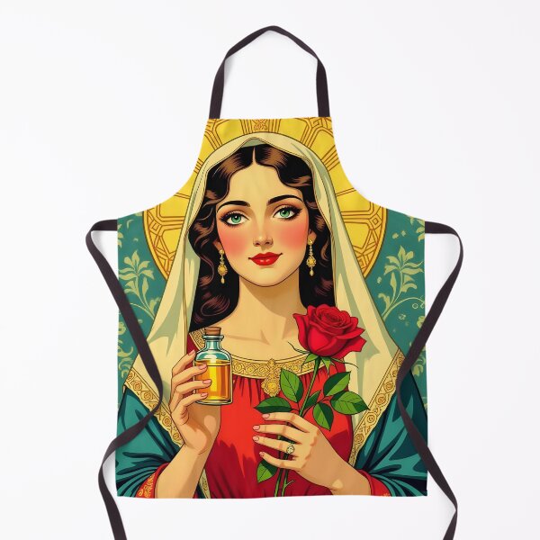Item preview, Mary Magdalene. Healer. designed and sold by SoniaSarkali.