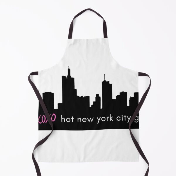 Artikelvorschau, xoxo, heißes Mädchen aus New York City entworfen und verkauft von oliveeoyll.