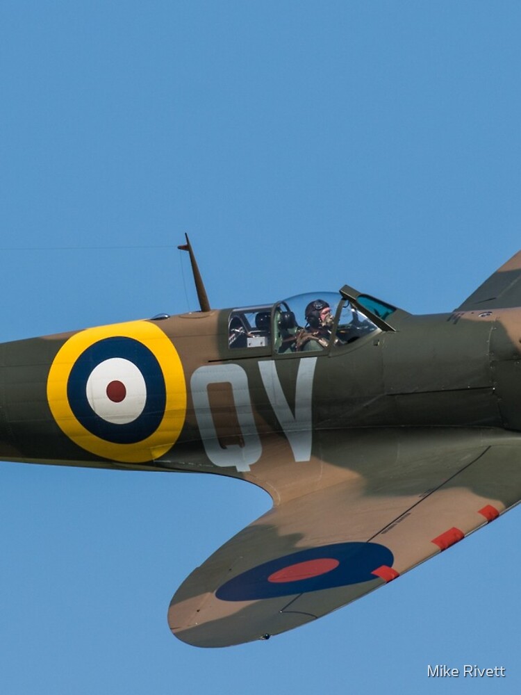 Thumbnail 4 of 4, Samsung Galaxy Phone Case, Spitfire MkI designed and sold by Riv1.