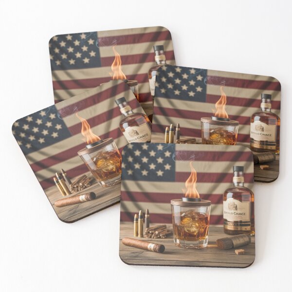 Item preview, Smoked Old Fashioned – American Classic designed and sold by Matiz3k90.