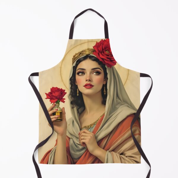 Item preview, Mary Magdalene. Healer. designed and sold by SoniaSarkali.