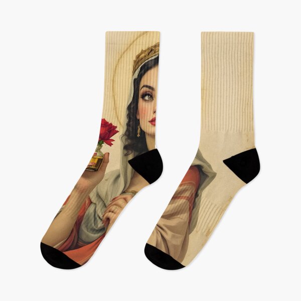 Item preview, Mary Magdalene. Healer. designed and sold by SoniaSarkali.