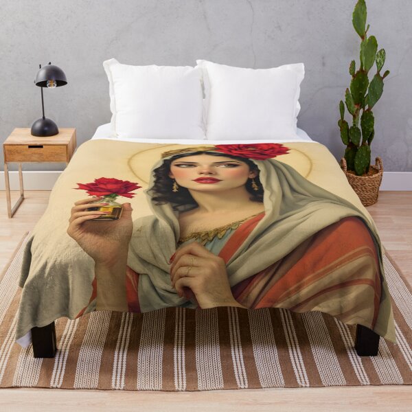 Item preview, Mary Magdalene. Healer. designed and sold by SoniaSarkali.
