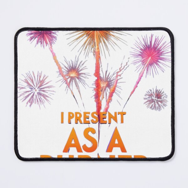 Item preview, i present as a burner designed and sold by seahorse crossing.