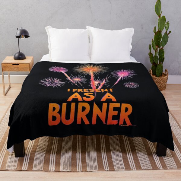 Item preview, i present as a burner designed and sold by seahorse crossing.
