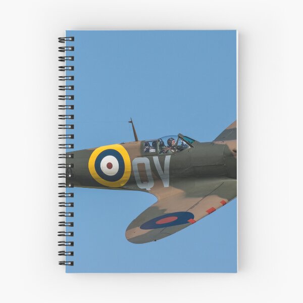 Item preview, Spitfire MkI designed and sold by Mike Rivett.