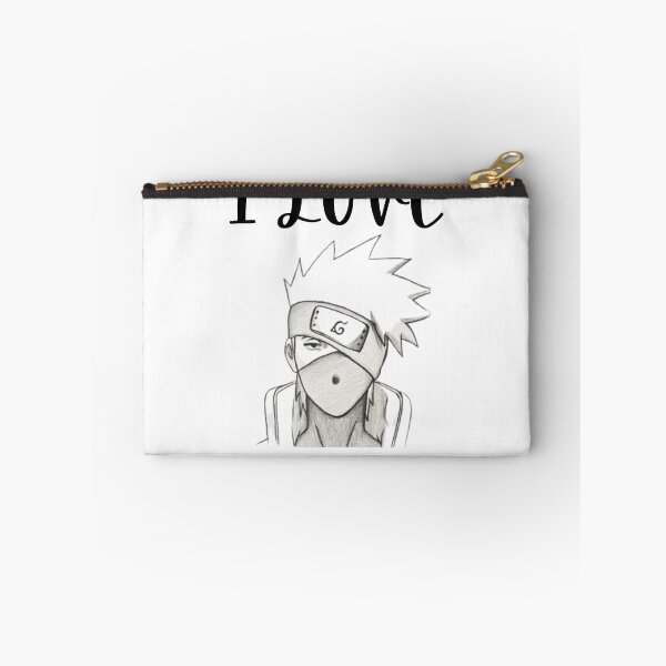 Item preview, kakashi designed and sold by Kubby21.