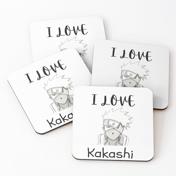 Item preview, kakashi designed and sold by Kubby21.