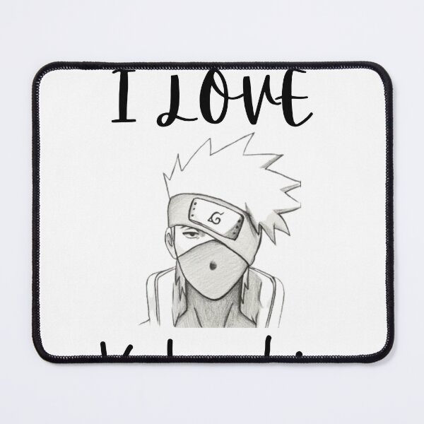 Item preview, kakashi designed and sold by Kubby21.